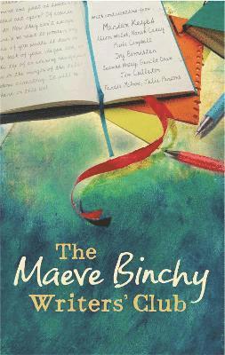 Maeve Binchy - Maeve Binchy Writers' Club, Häftad