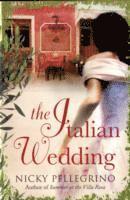 Italian Wedding