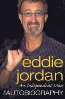 Eddie Jordan - Independent Man, Häftad