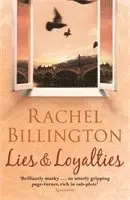 Rachel Billington - Lies and Loyalties, Häftad. Tillgänglighet: Tillfälligt slut