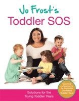 Jo Frost's Toddler SOS av Jo Frost