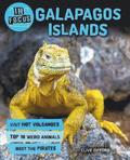 In Focus: Galapagos Islands