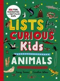 Lists for Curious Kids: Animals