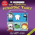 Basher Science: The Complete Periodic Table: All the Elements with Style