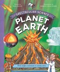 The Spectacular Science of Planet Earth: The Science Behind the Subject