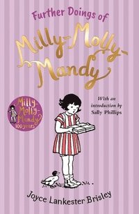 Further Doings of Milly-Molly-Mandy