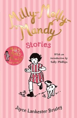 Joyce Lankester Brisley - Milly-Molly-Mandy Stories, Häftad