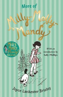Joyce Lankester Brisley - More of Milly-Molly-Mandy, Häftad