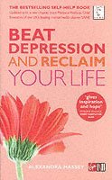 Alexandra Massey - Beat Depression and Reclaim Your Life, Häftad