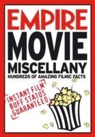 Empire Magazine - Empire Movie Miscellany, Häftad. Tillgänglighet: Lägg i varukorg