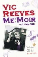 Vic Reeves - Me Moir - Volume One, Häftad