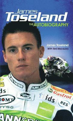 James Toseland, Ted Macauley - James Toseland, Häftad. Tillgänglighet: Lägg i varukorg