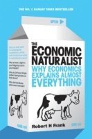 Economic Naturalist av Robert H Frank, Robert H Frank