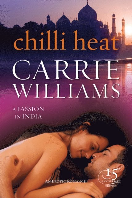 Carrie Williams - Chilli Heat, E-bok. Tillgänglighet: Lägg i varukorg