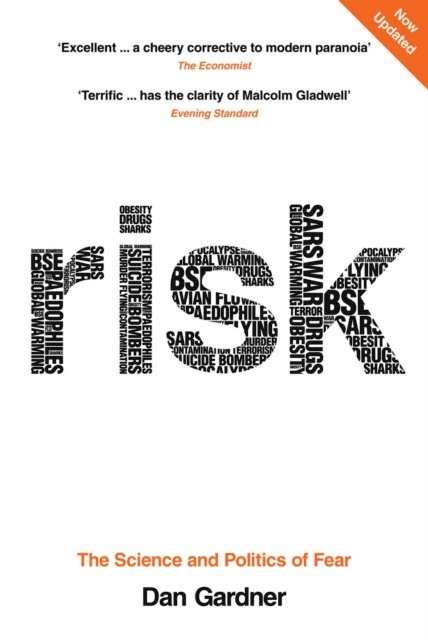 Dan Gardner - Risk, E-bok