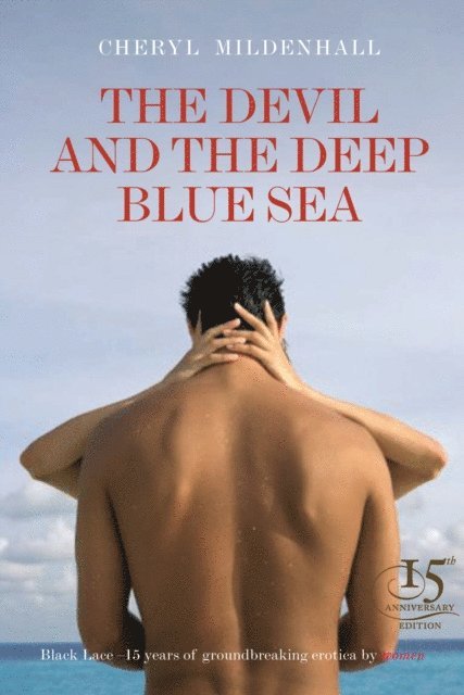 Cheryl Mildenhall - Devil And The Deep Blue Sea, E-bok