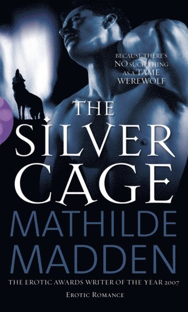Mathilde Madden - Silver Cage, E-bok