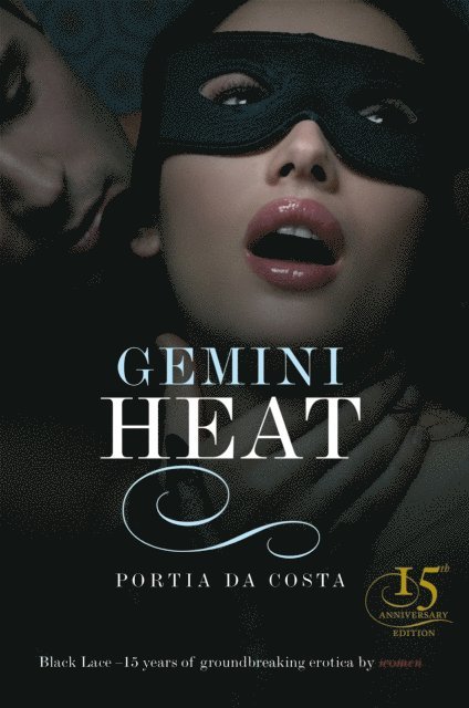 Portia Da Costa - Gemini Heat, E-bok