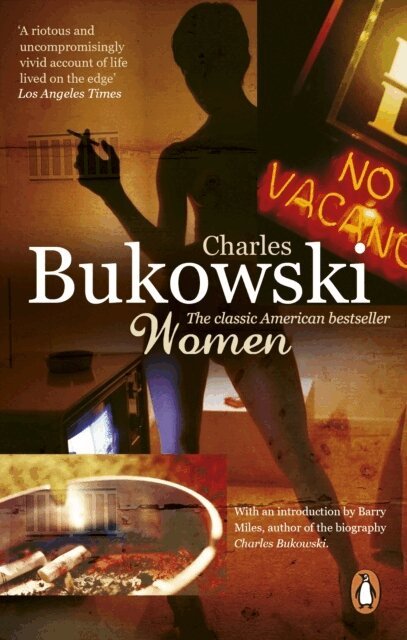 Charles Bukowski - Women, Häftad