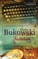 Charles Bukowski - Factotum, Häftad