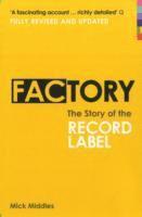 Factory av Mick Middles