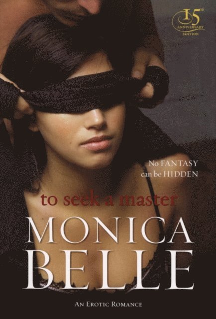 Monica Belle - To Seek a Master, E-bok