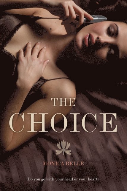 Monica Belle - Choice, E-bok