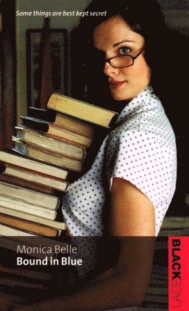 Monica Belle - Bound In Blue, E-bok