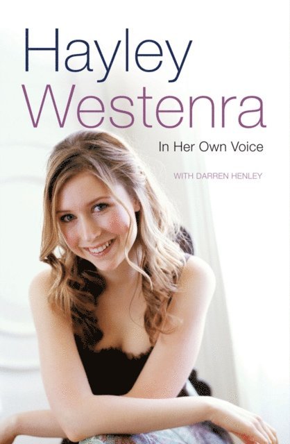 Darren Henley, Hayley Westenra - Hayley Westenra, E-bok