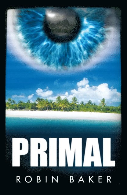 Robin Baker - Primal, E-bok
