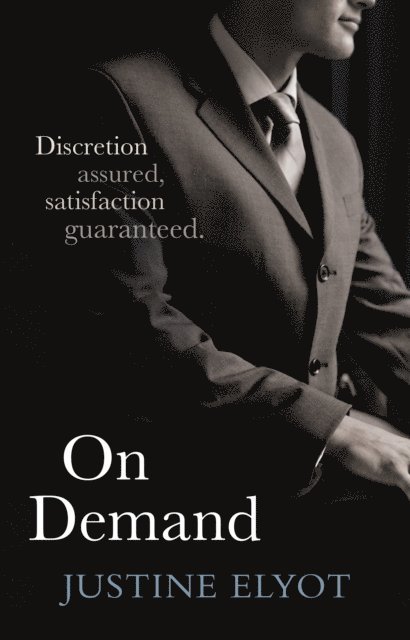 Justine Elyot - On Demand, E-bok