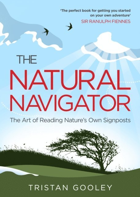 Tristan Gooley - Natural Navigator, E-bok