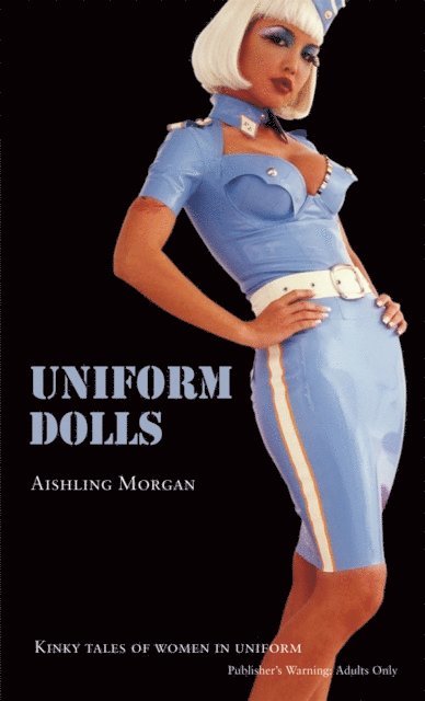 Aishling Morgan - Uniform Dolls, E-bok. Tillgänglighet: Lägg i varukorg