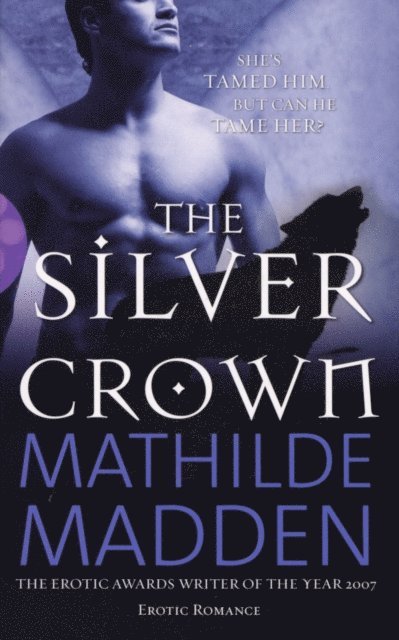 Mathilde Madden - Silver Crown, E-bok