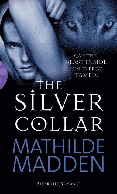 Mathilde Madden - Silver Collar, E-bok