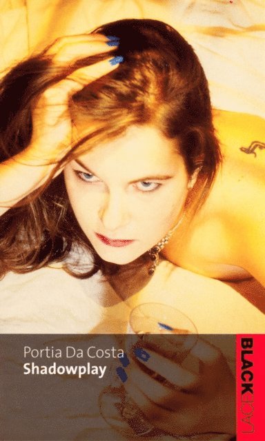 Portia Da Costa - Shadowplay, E-bok