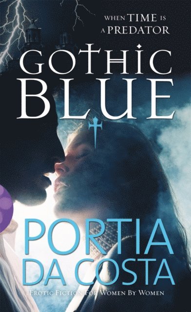 Portia Da Costa - Gothic Blue, E-bok