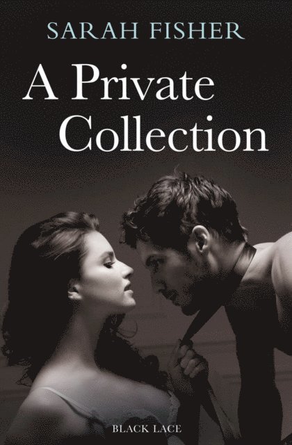 Sarah Fisher - Private Collection, E-bok