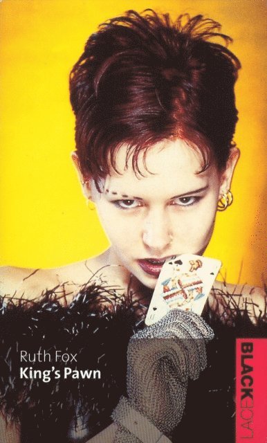 Ruth Fox - King's Pawn, E-bok