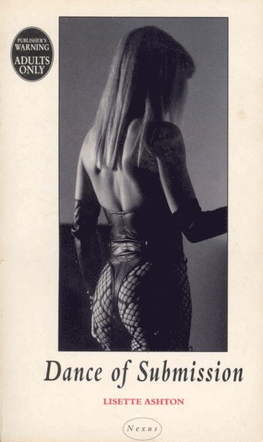 Lisette Ashton - Dance Of Submission, E-bok