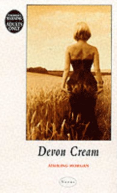 Aishling Morgan - Devon Cream, E-bok. Tillgänglighet: Lägg i varukorg