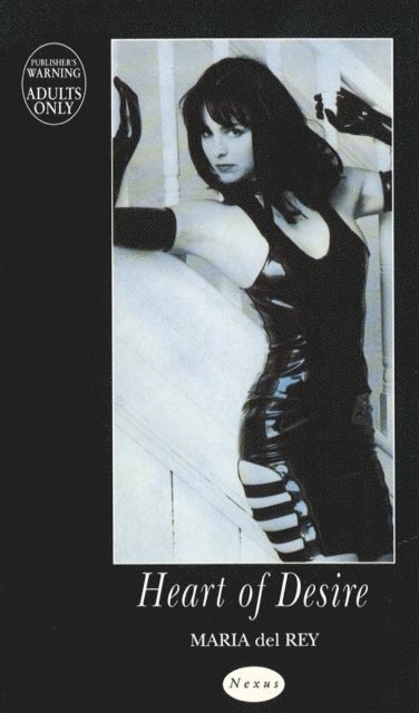 Maria Del Rey - Heart Of Desire, E-bok