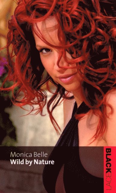 Monica Belle - Wild By Nature, E-bok