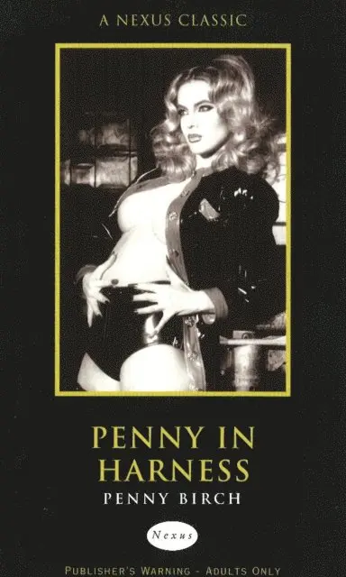 Penny Birch - Penny in Harness, E-bok. Tillgänglighet: Lägg i varukorg