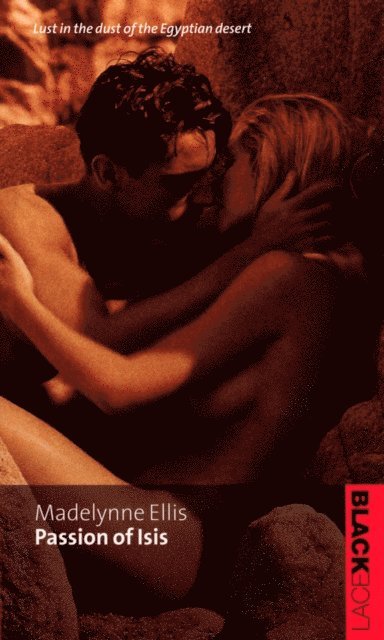 Madelynne Ellis - Passion Of Isis, E-bok