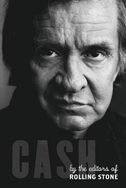 Rolling Stone - Cash, E-bok