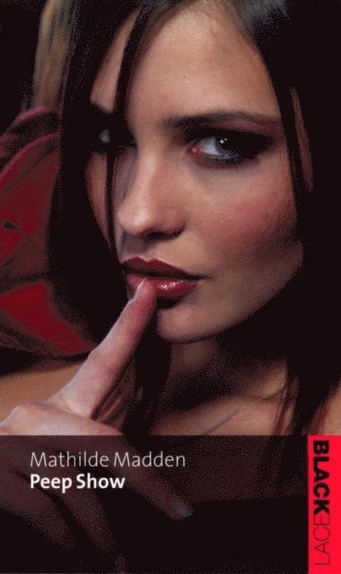 Mathilde Madden - Peep Show, E-bok