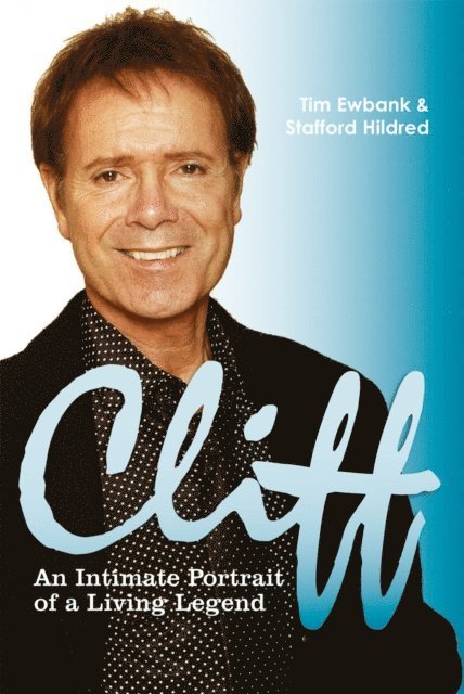 Stafford Hildred, Tim Ewbank - Cliff, E-bok