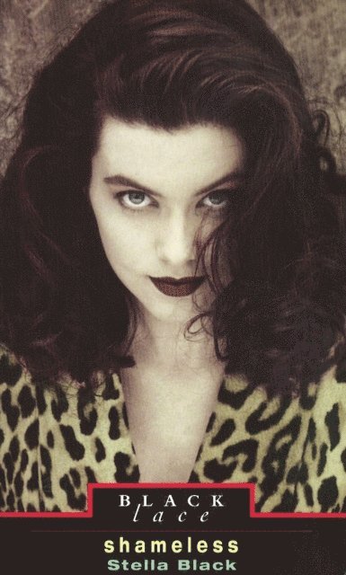 Stella Black - Shameless, E-bok