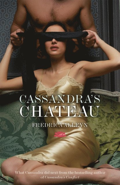 Fredrica Alleyn - Cassandra's Chateau, E-bok
